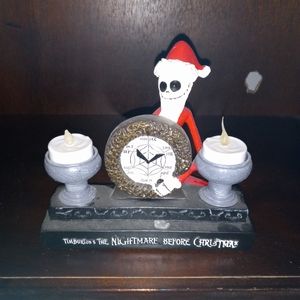 Nightmare before Christmas